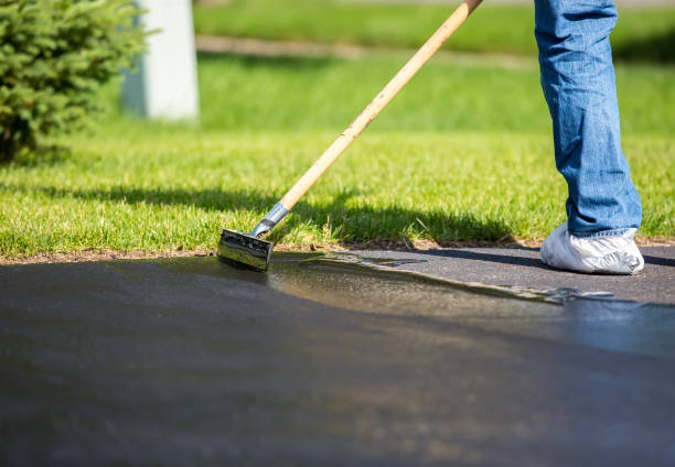 Professional Driveway Paving Services in Stockton, KS